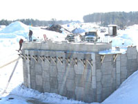 Aerial View (Fall 2008)