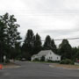 Perkins Road Intersection - 09/13