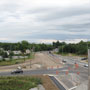 I-93 Northbound On-slip ramp & NH Route 28 - 09/13