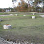 Basin # 16, Complete 10/08/12