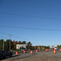 Rte. 28 Looking North - 09/13
