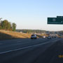 I-93 NB in the Exit 5 area  - 10/14