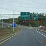 I-93 NB Exit 5 Off ramp - 10/14
