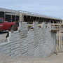 MSE Walls over Rec Trail - 04/10/2012