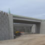 MSE Walls over Rec Trail - 04/10/2012
